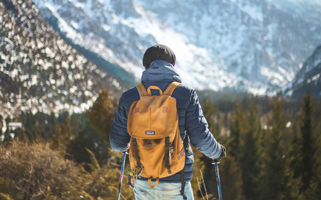 Home Hiking V1 1